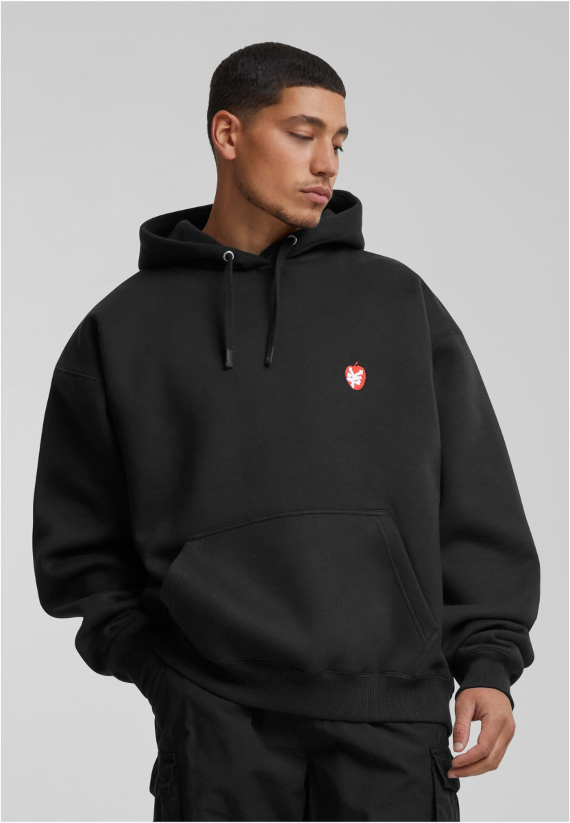 ZM243-039-1 Zoo York Apple Hoodie