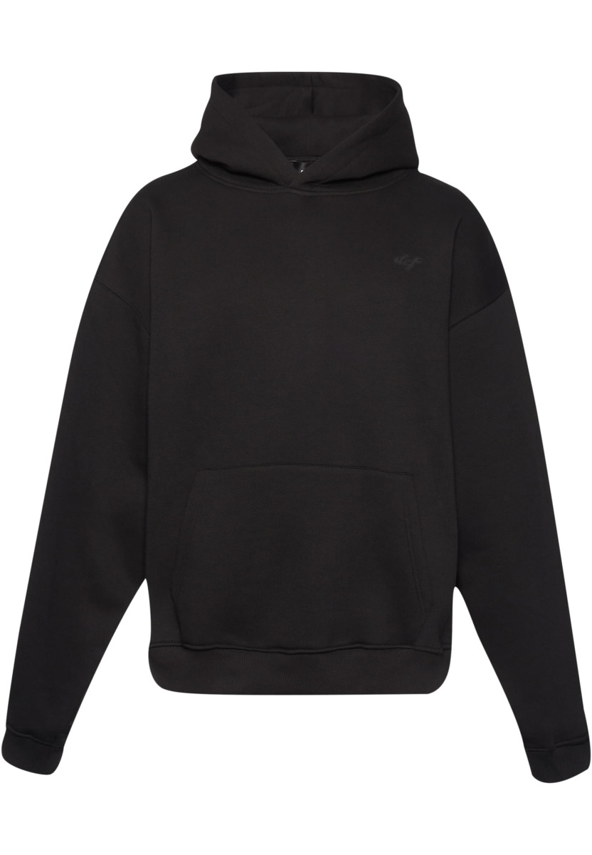 DEF Needed Hoody