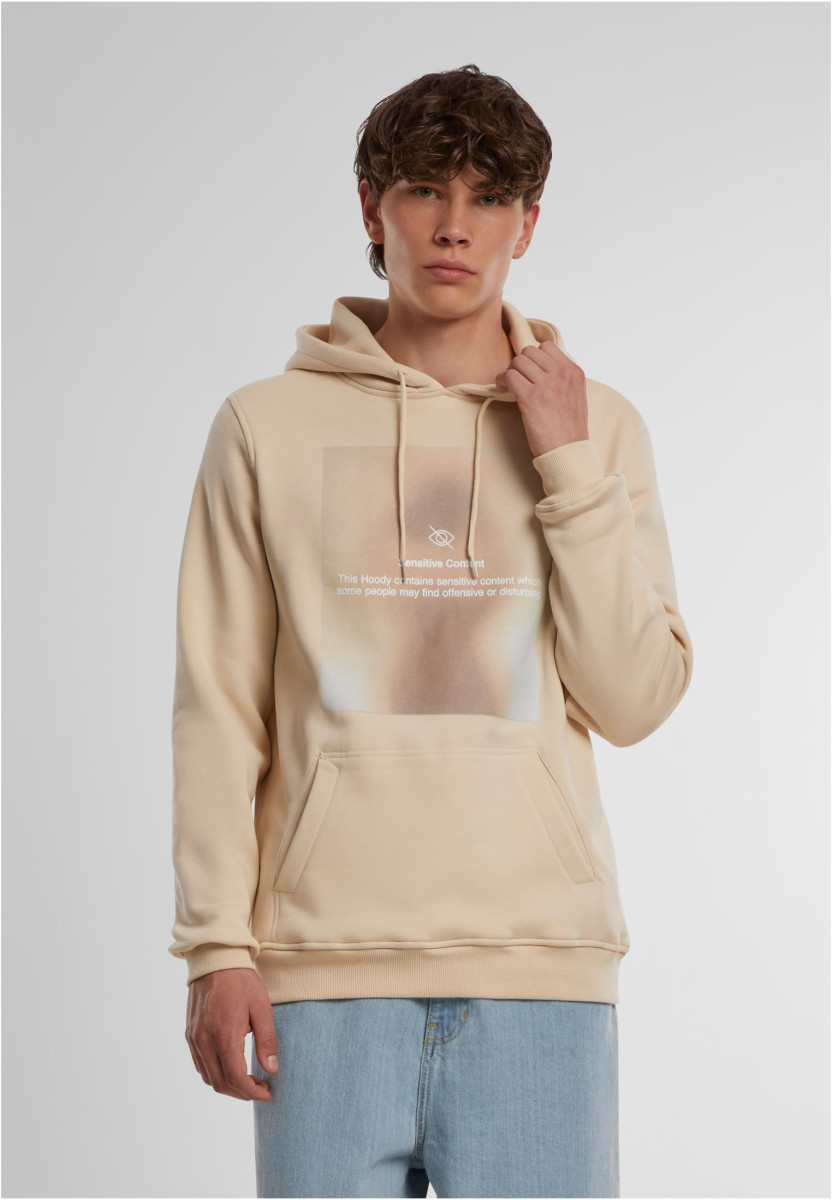 Sensitive Content Hoody