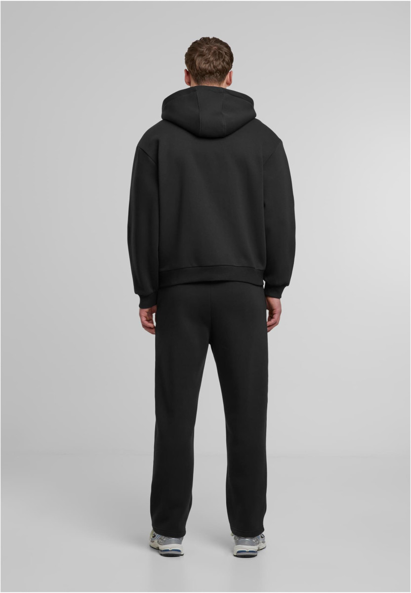 Sense Essential Fluffy Zip Hoody