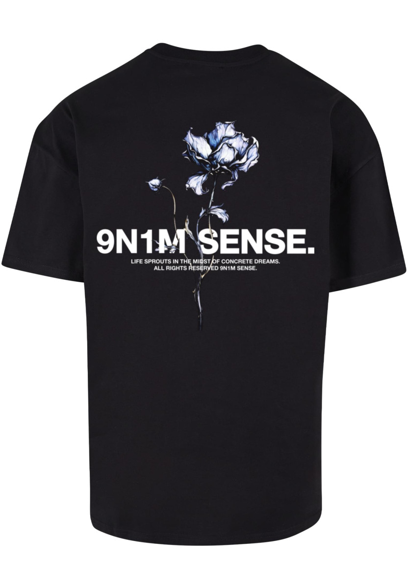 SENSE FLOWER Tee