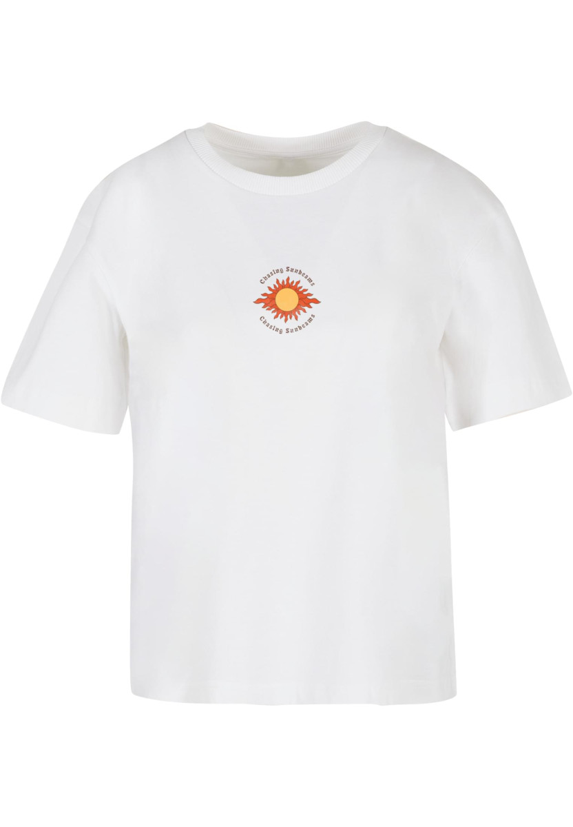 Ladies Chasing Sunbeams Tee