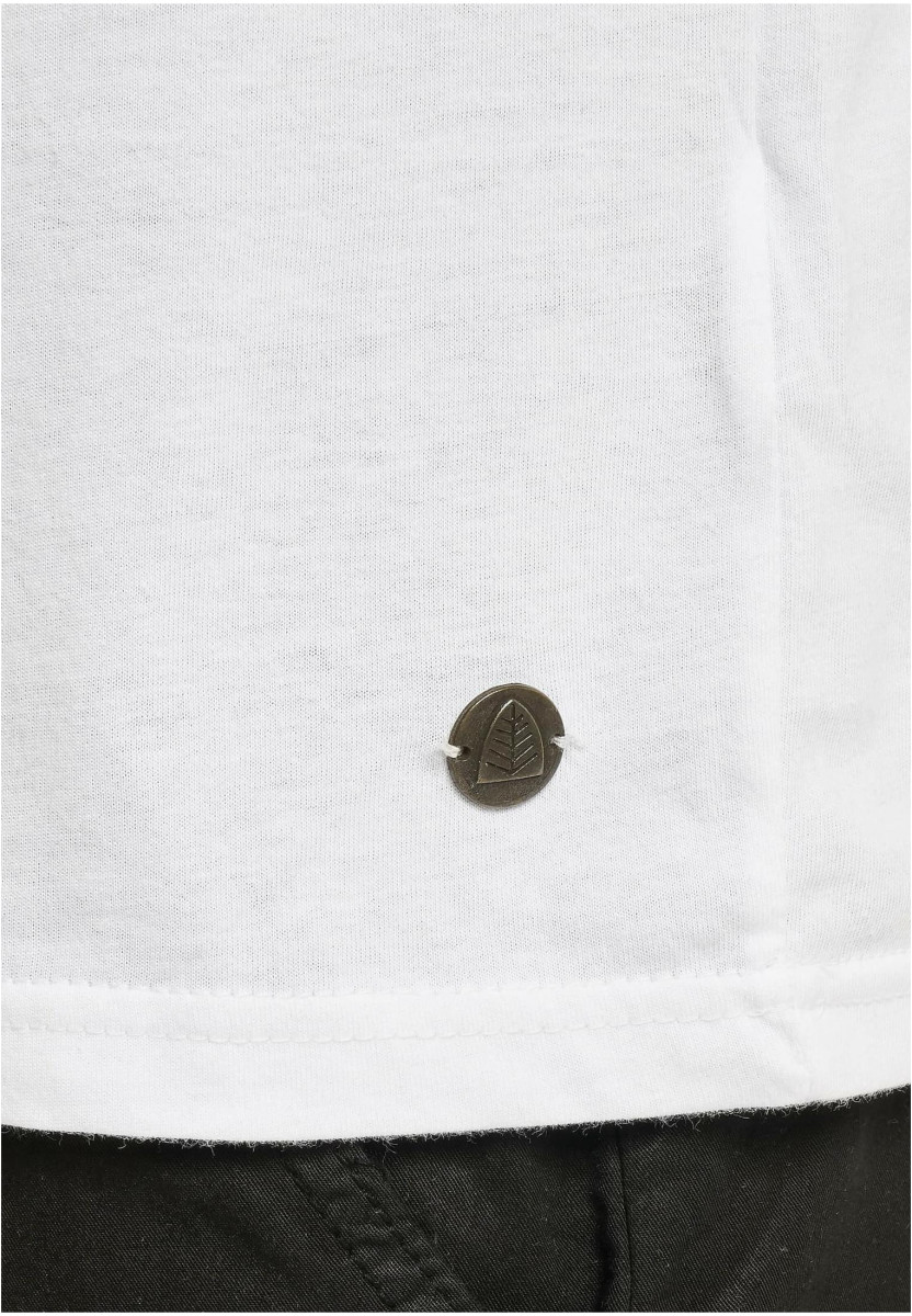 Just Rhyse Pocosol Raglan T-Shirt