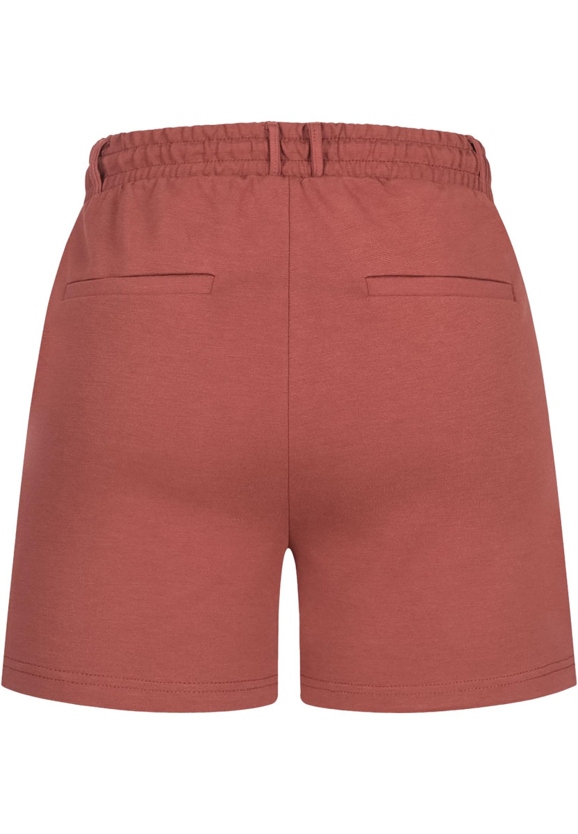 Shorts mit Tunnelzug und 2-Pockets