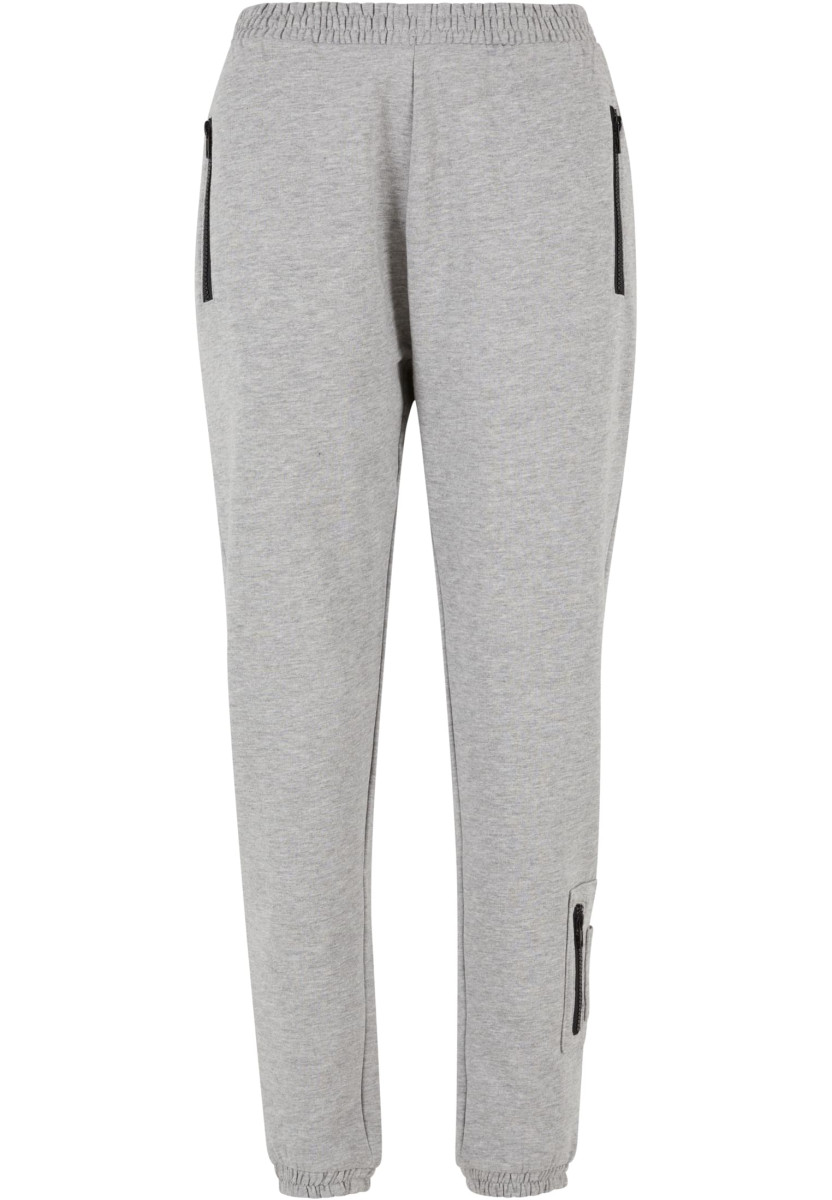 DEF Meike Sweatpants Grey Melange