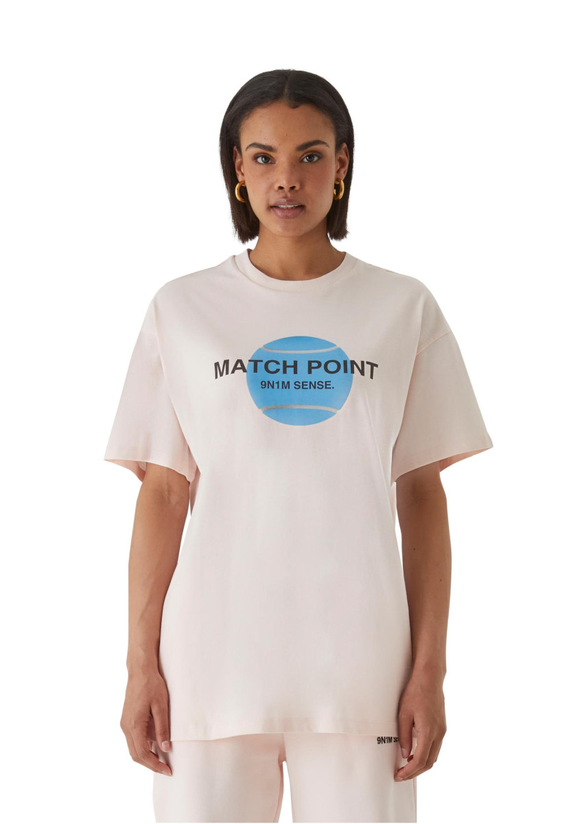 W-Matchpoint T-Shirt