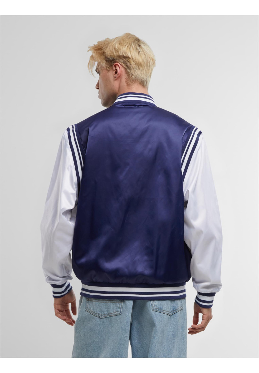 Starter Satin College Jacket