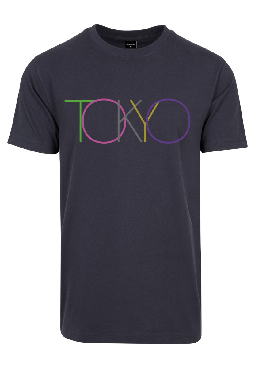 Tokyo Tee