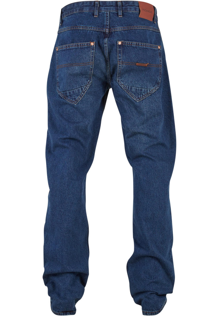 Rocawear TUE Relax Fit Jeans