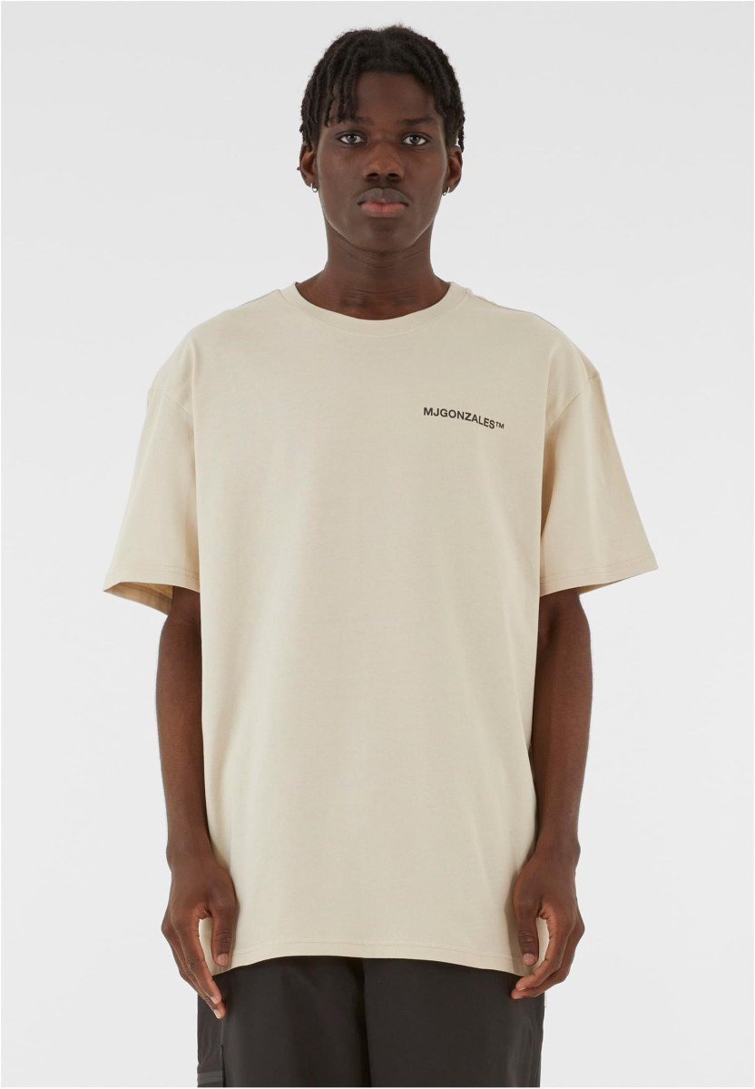 MJGONZALES? Heavy Oversized Tee 2.0