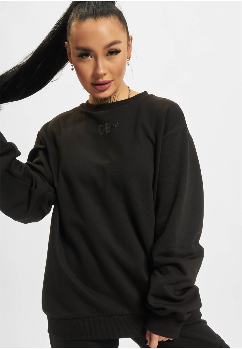 DEF Unisex Crewneck