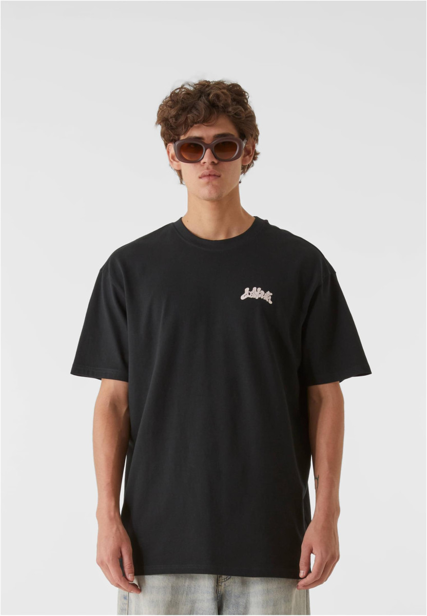 Lost Youth Tee - Golden Horizon