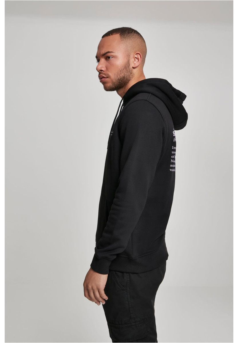 That Noise Hoody