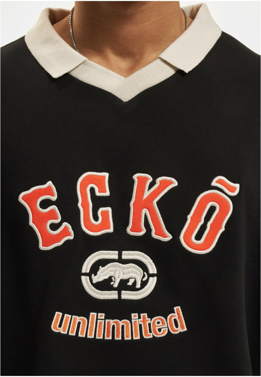 Ecko Unltd. VintageCollar Pullover