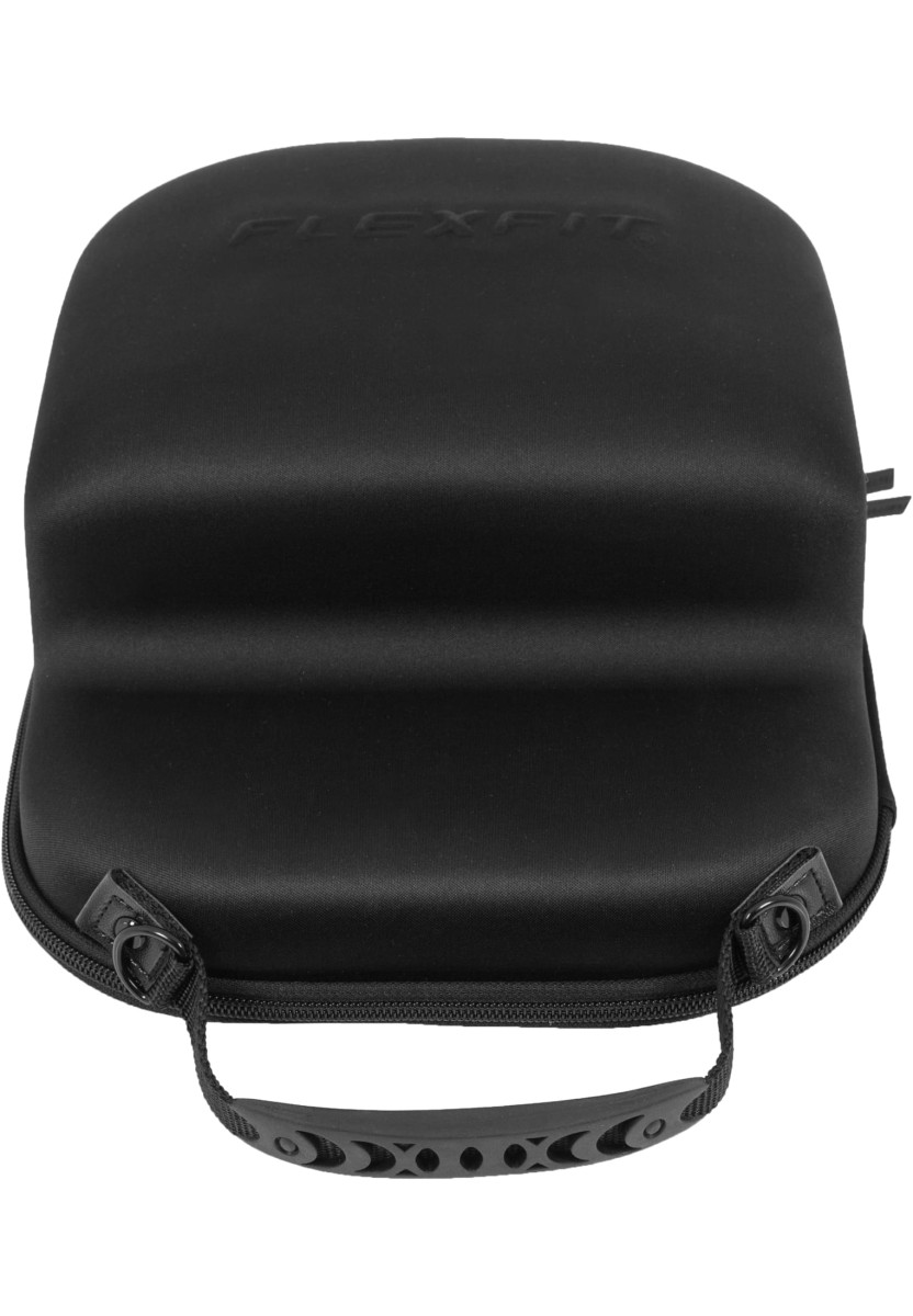 Cap Carrier