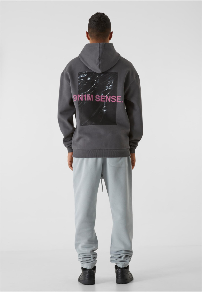 Water Chrome Hoodie