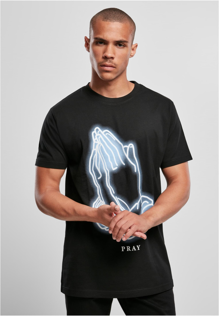 Pray Glow Tee