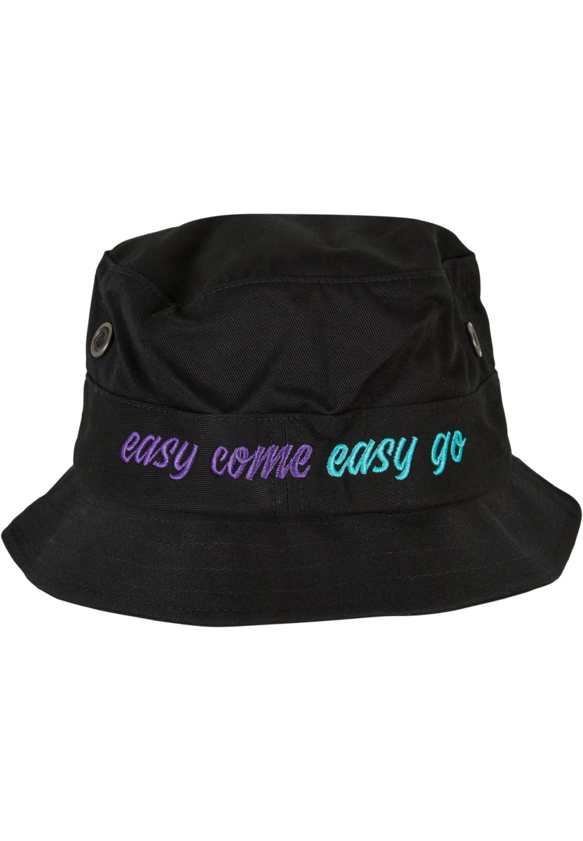 C&S WL Easy Come Easy Go Bucket Hat