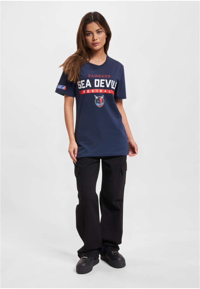 Hamburg Sea Devils Identity T-Shirt