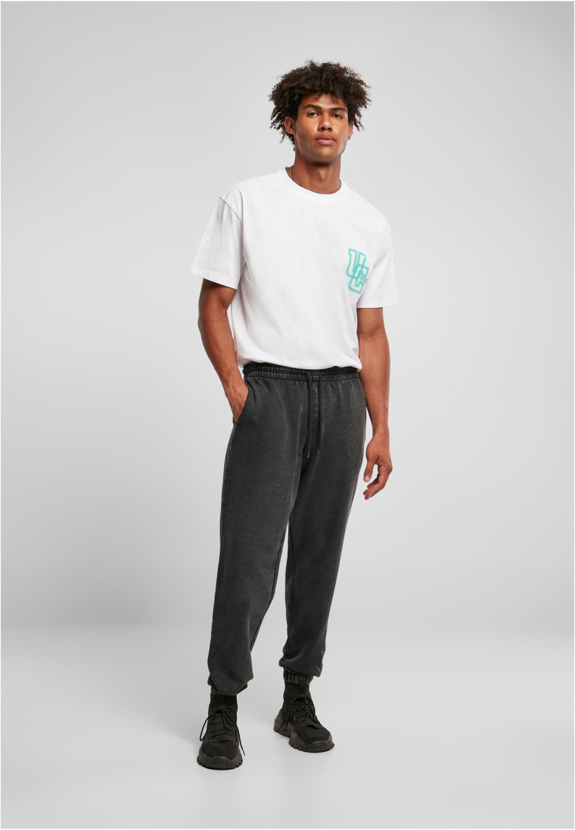 Script Logo Sweatpants