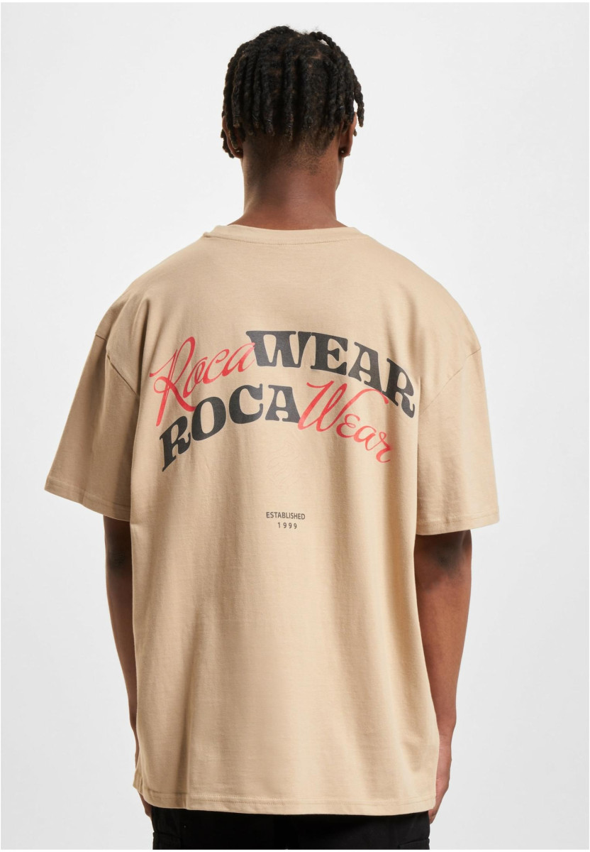 RWTS011M Double T-Shirt