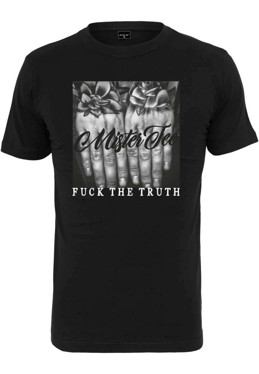 Mister Tee Fuck The Truth Tee