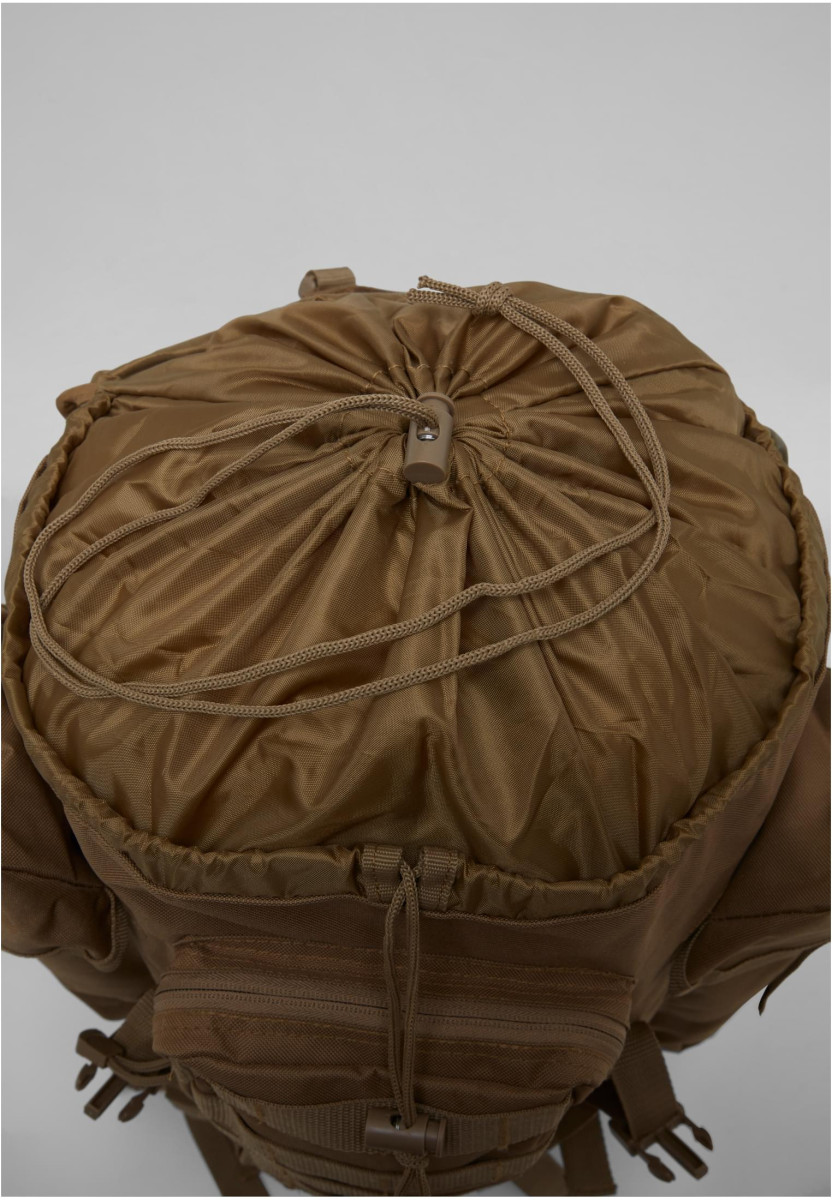 Kampfrucksack Molle