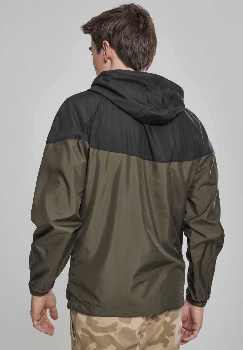 2-Tone Tech Windrunner