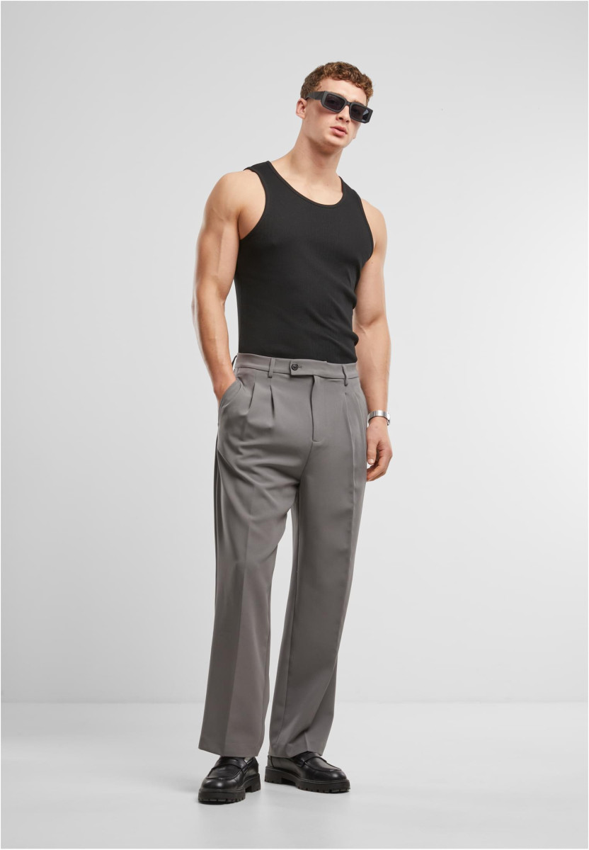 Tanktop Big Rib