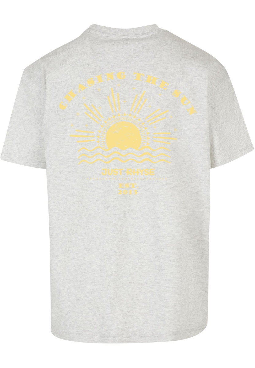 JRTS718M ChasingTheSun T-Shirt