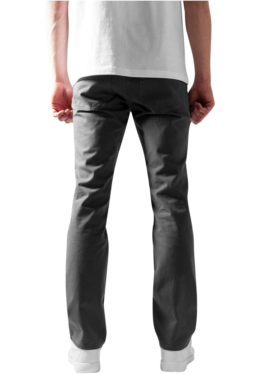 5 Pocket Pants