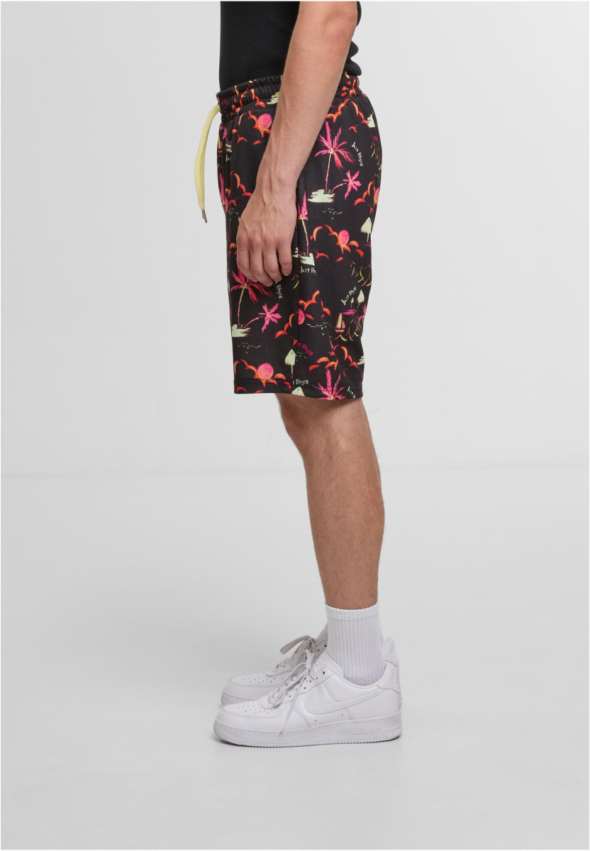 Just Rhyse Shorts Waikiki
