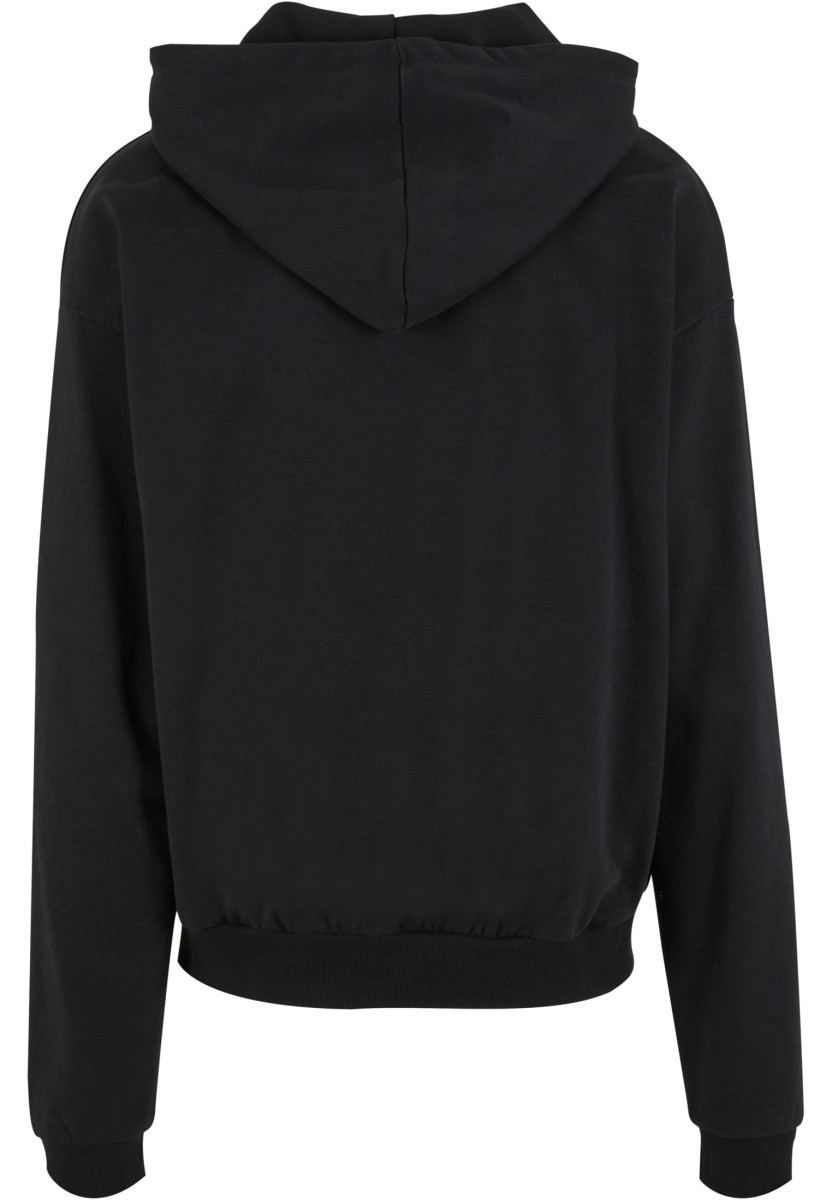 Lost Youth Hoody - Blossom Fusion