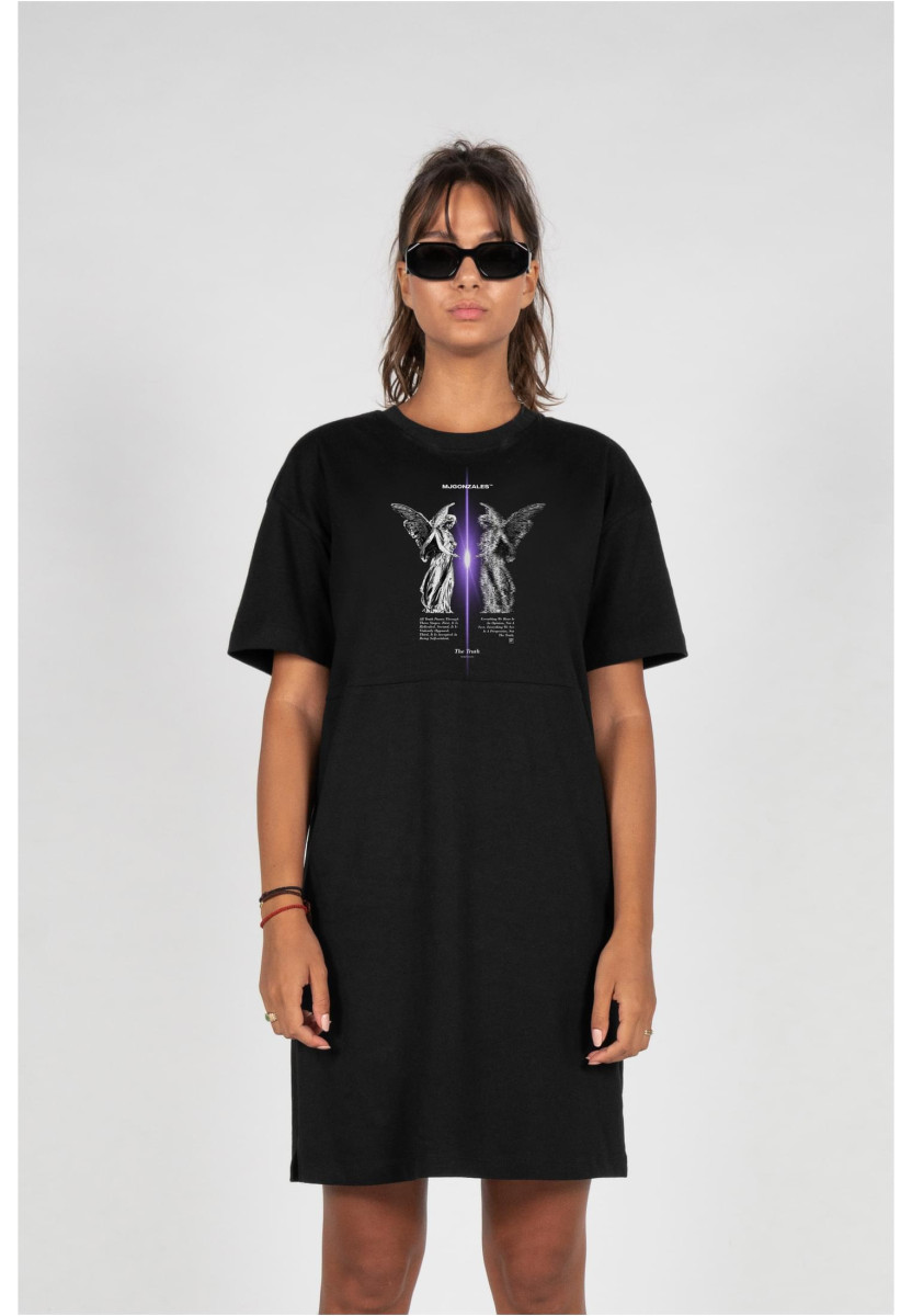 Ladies THE TRUTH V.1 Organic Dress