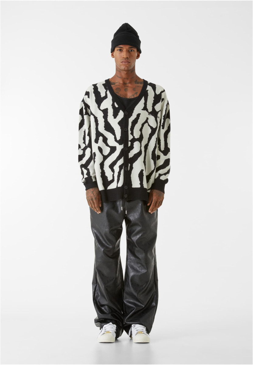 Sense Cardigan AOP