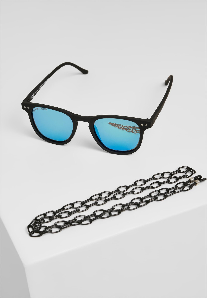 Sunglasses Arthur with Chain