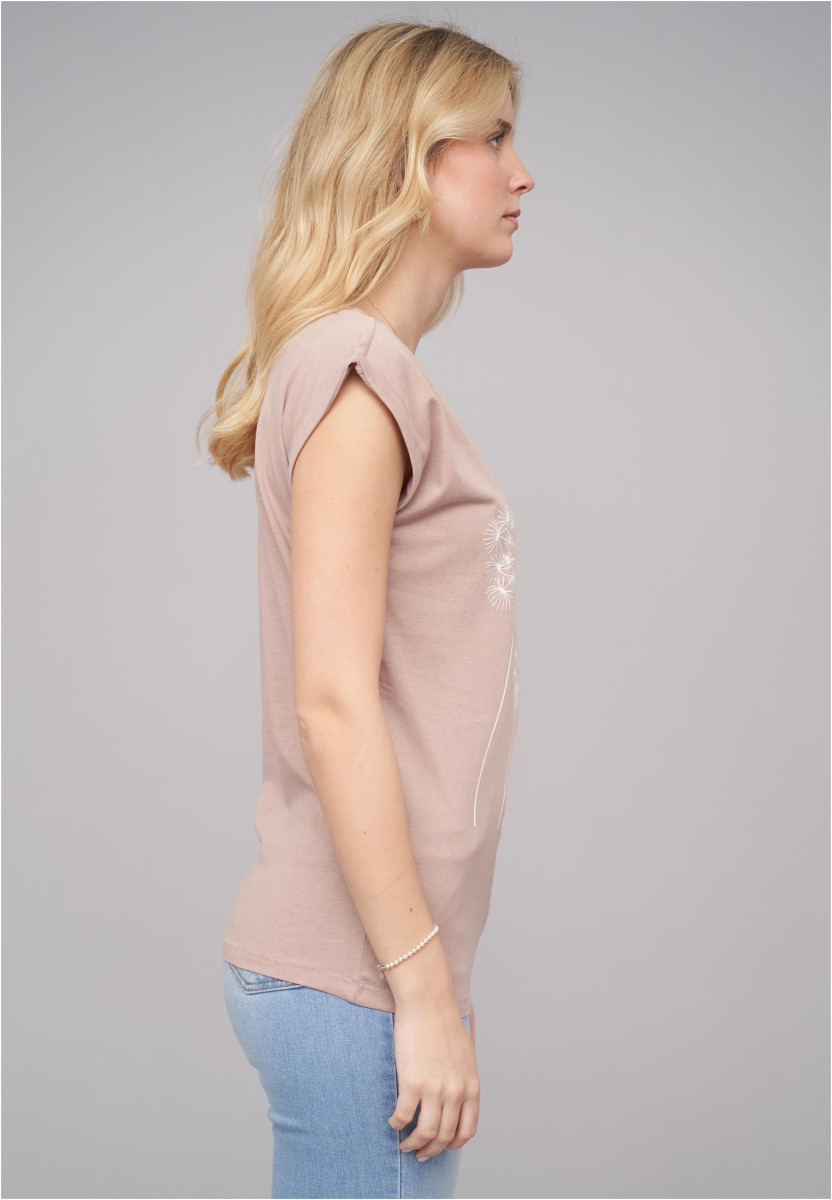 Ladies 77 Pusteblume Tee