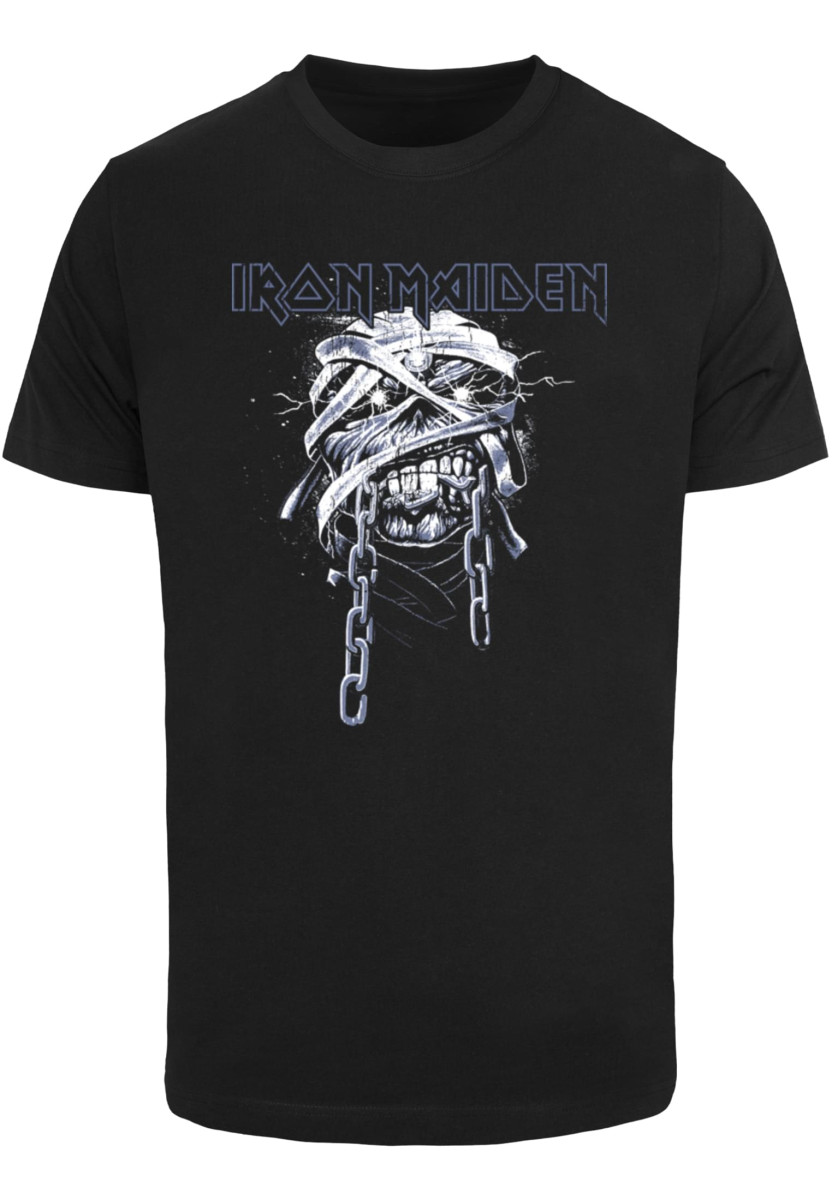 Powerslave - Head T-Shirt
