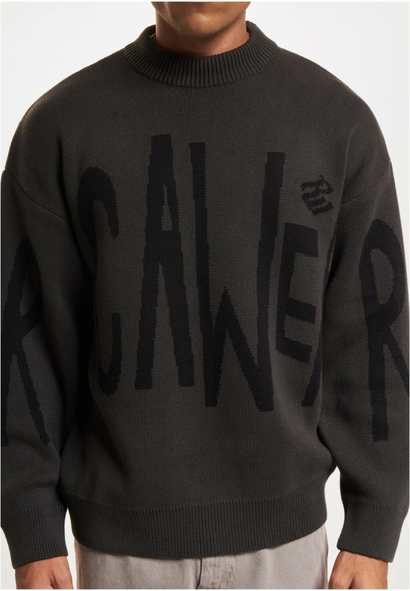 Rocawear Knit Pullover