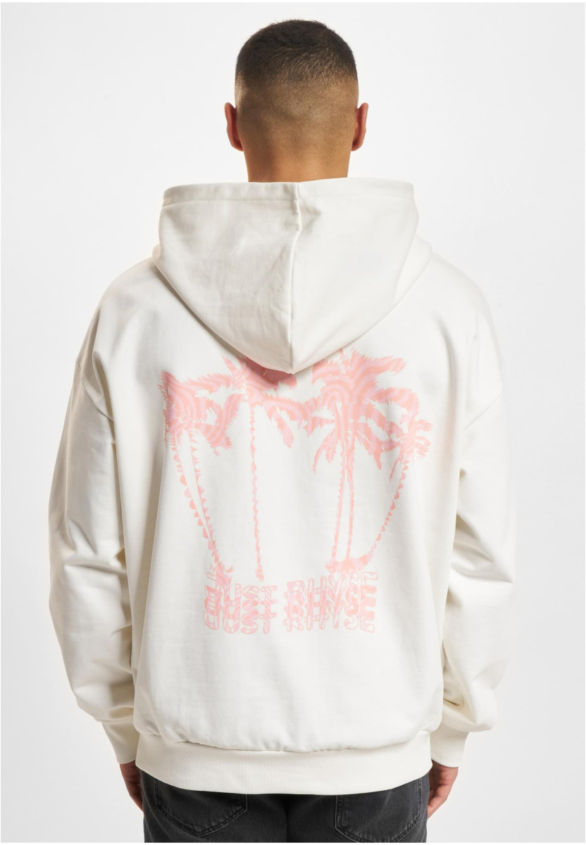 Just Rhyse WavyPalms Hoodies