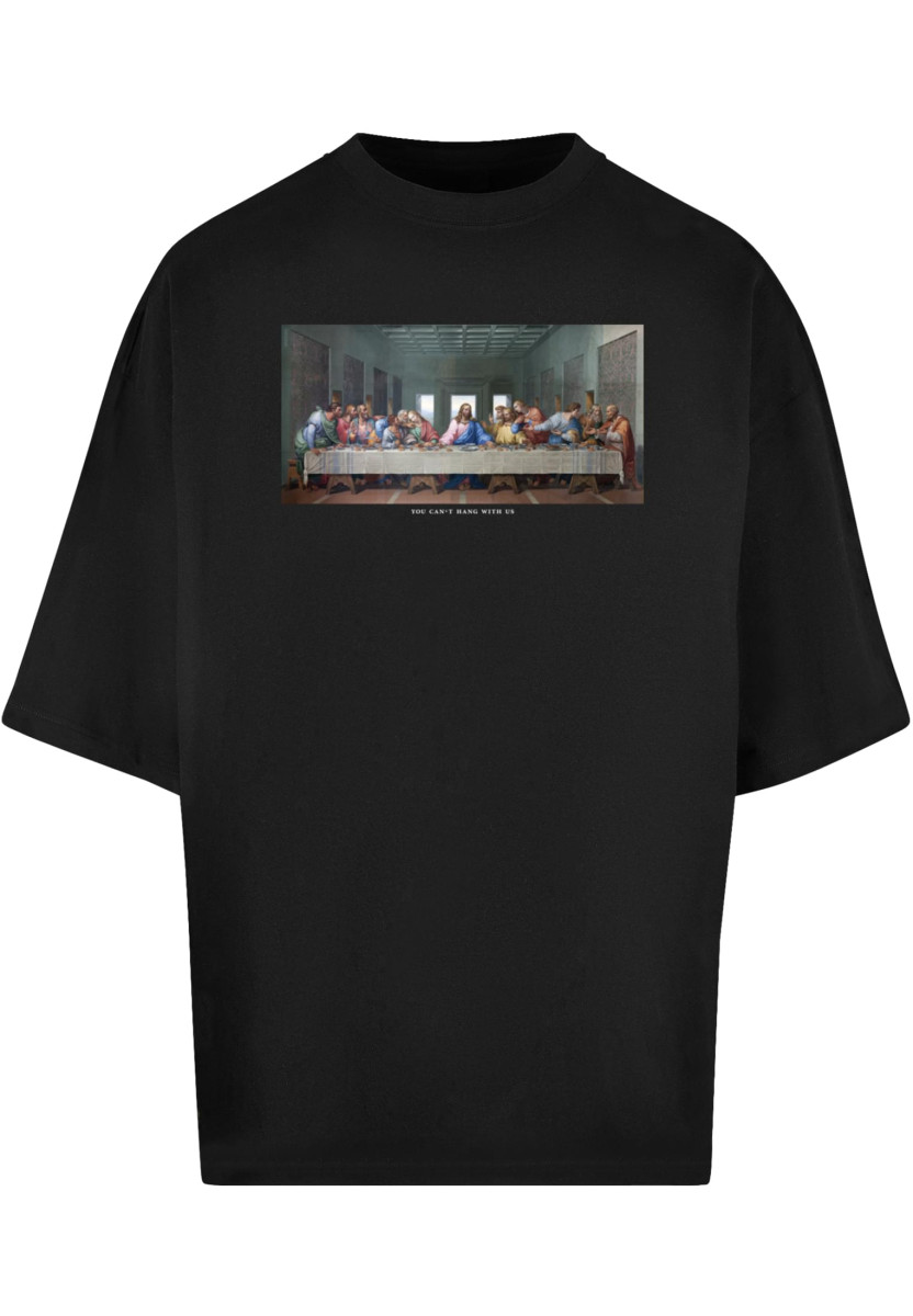 Can't Hang With Us Huge Tee