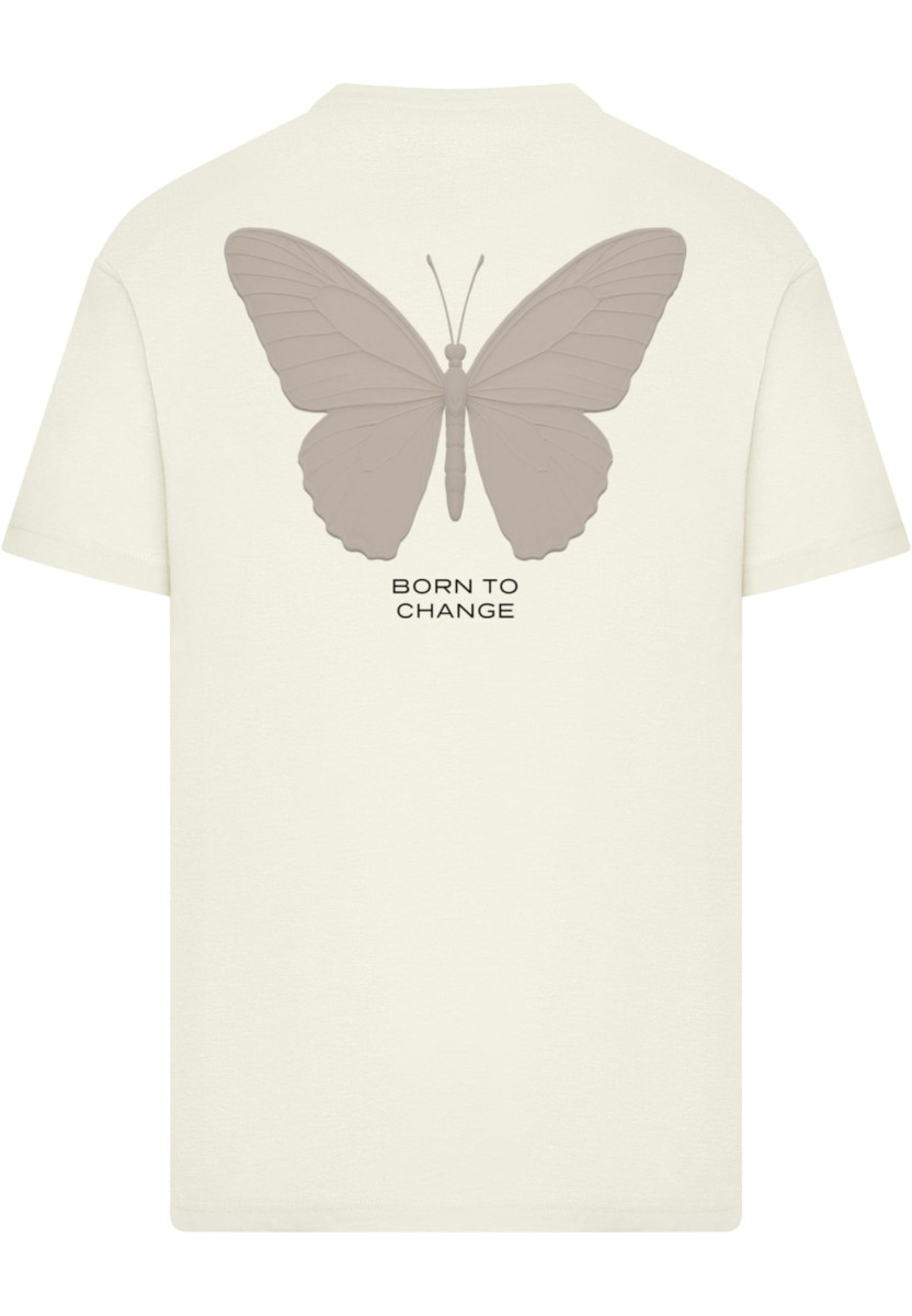 Born To Change Tee