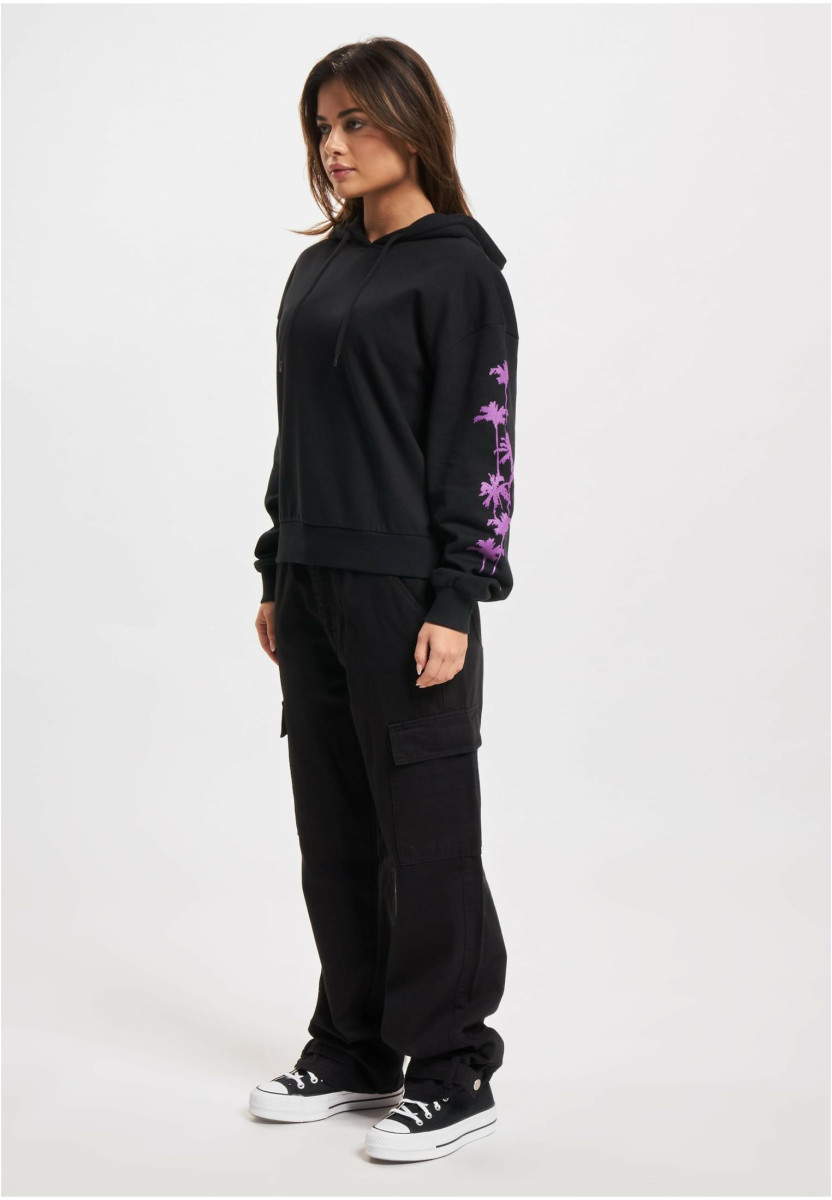 Just Rhyse Night in Paradise Hoodies