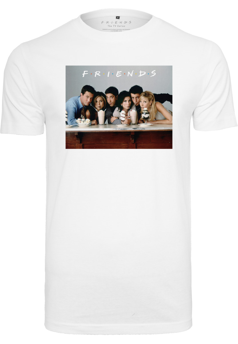 Friends Group Tee