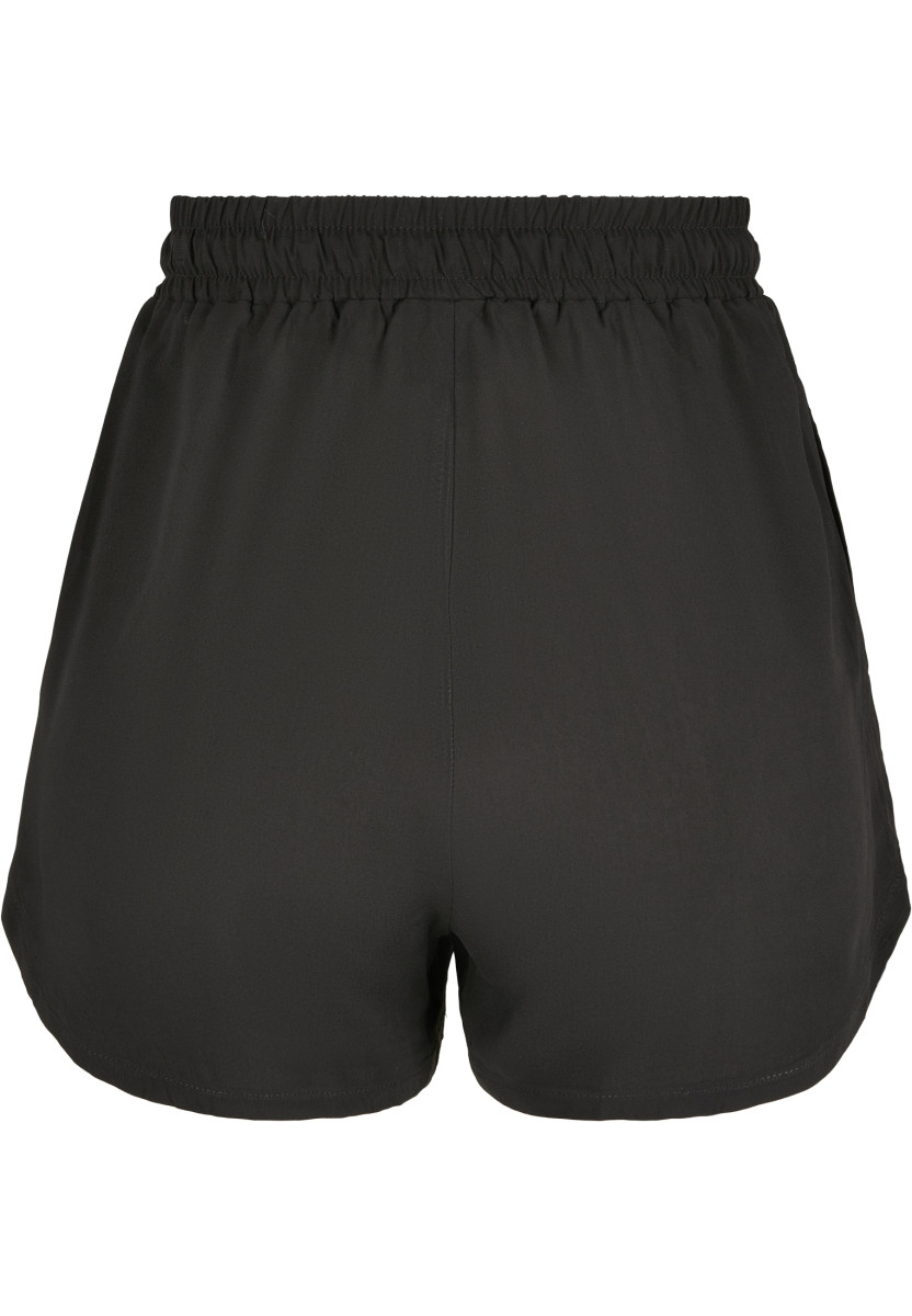 Ladies Viscose Resort Shorts
