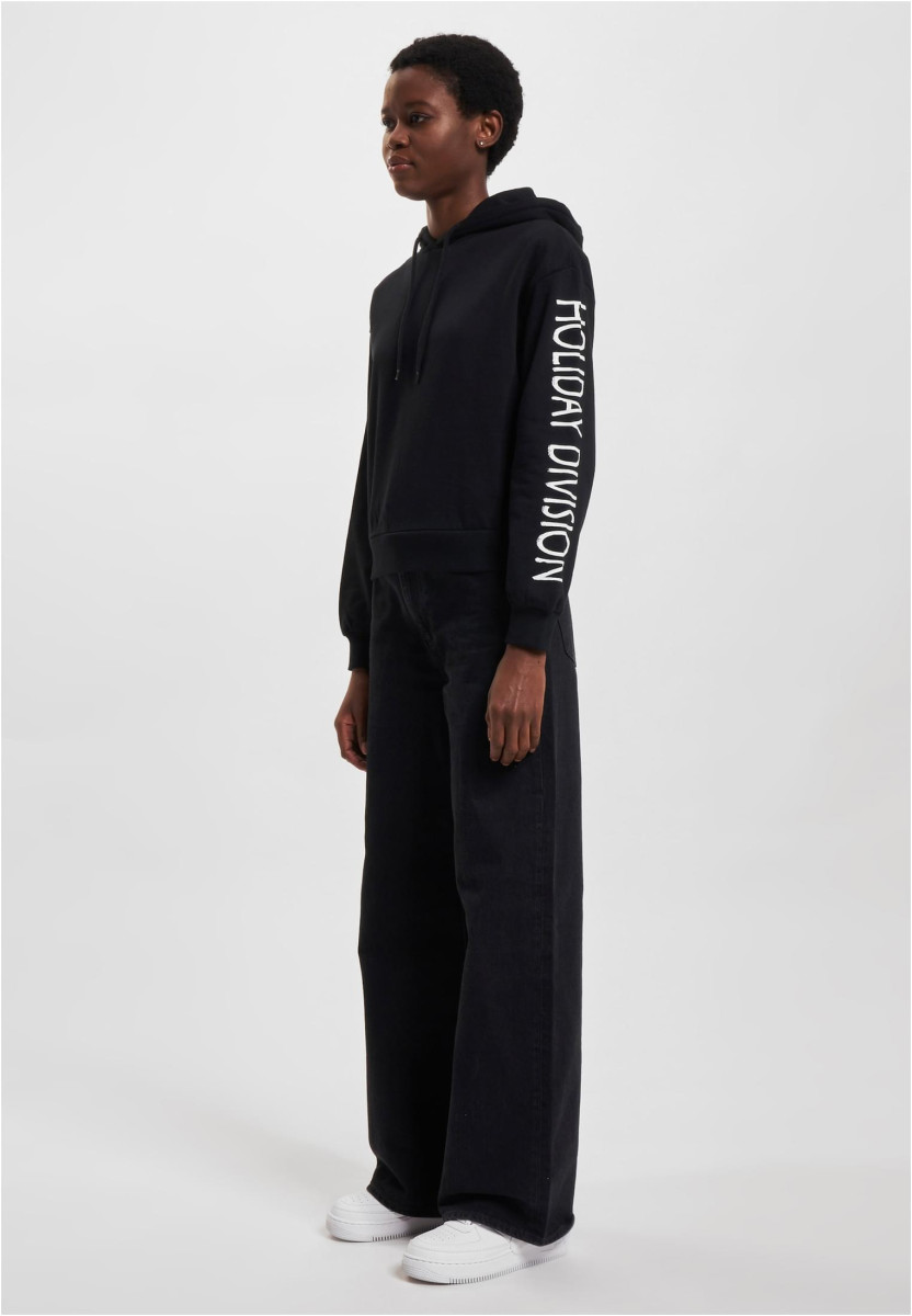 Just Rhyse Holiday Division Hoodies