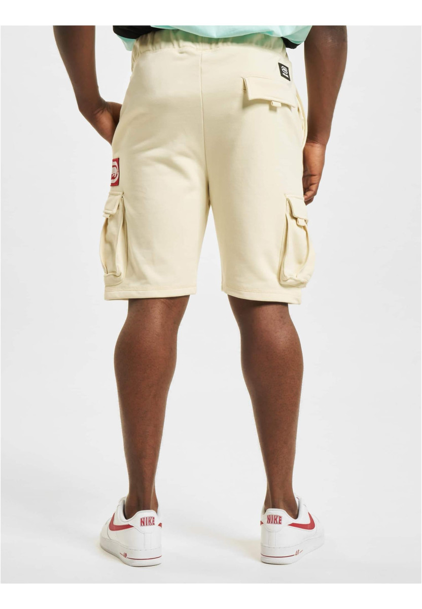 Oliver Way Sweat Shorts