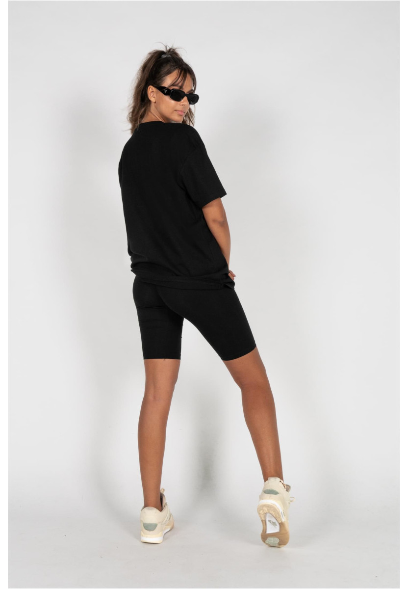 Ladies Kiss x Heavy Oversized Tee