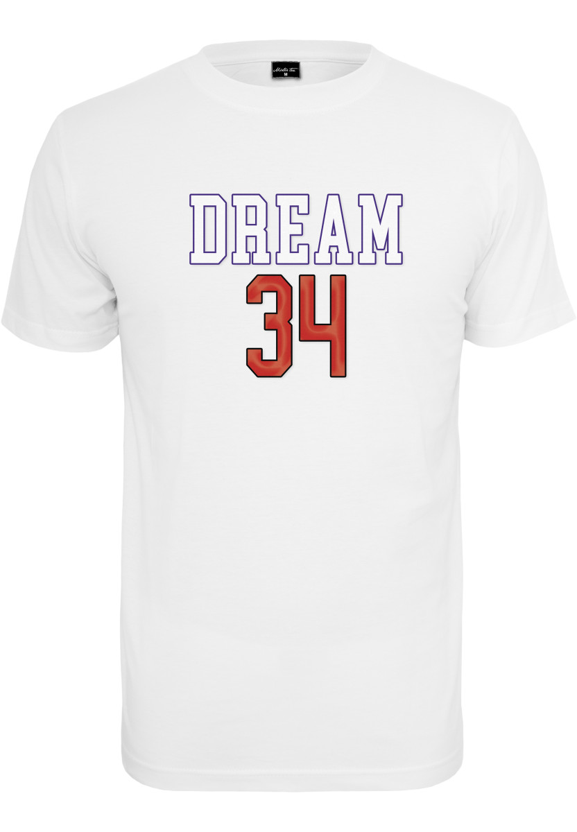 Dream 34  Tee