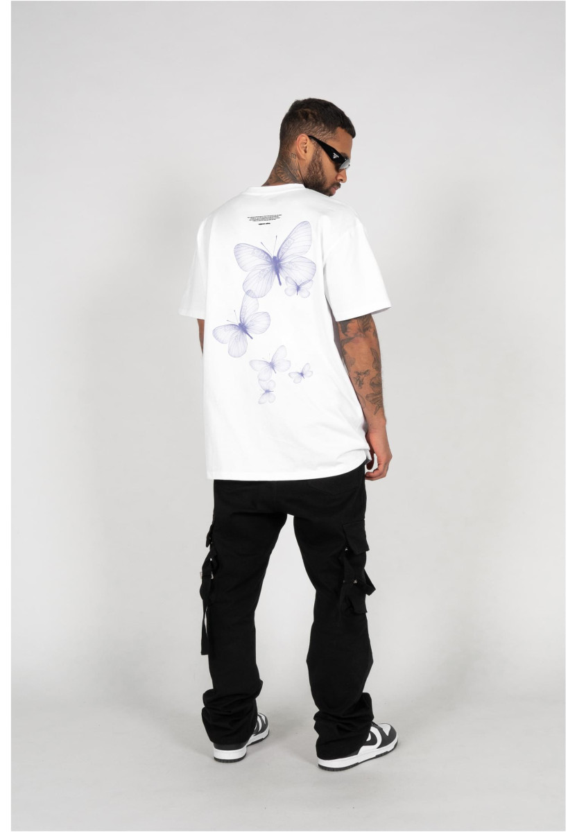 METAMORPHOSE V.1 x Heavy Oversized Tee